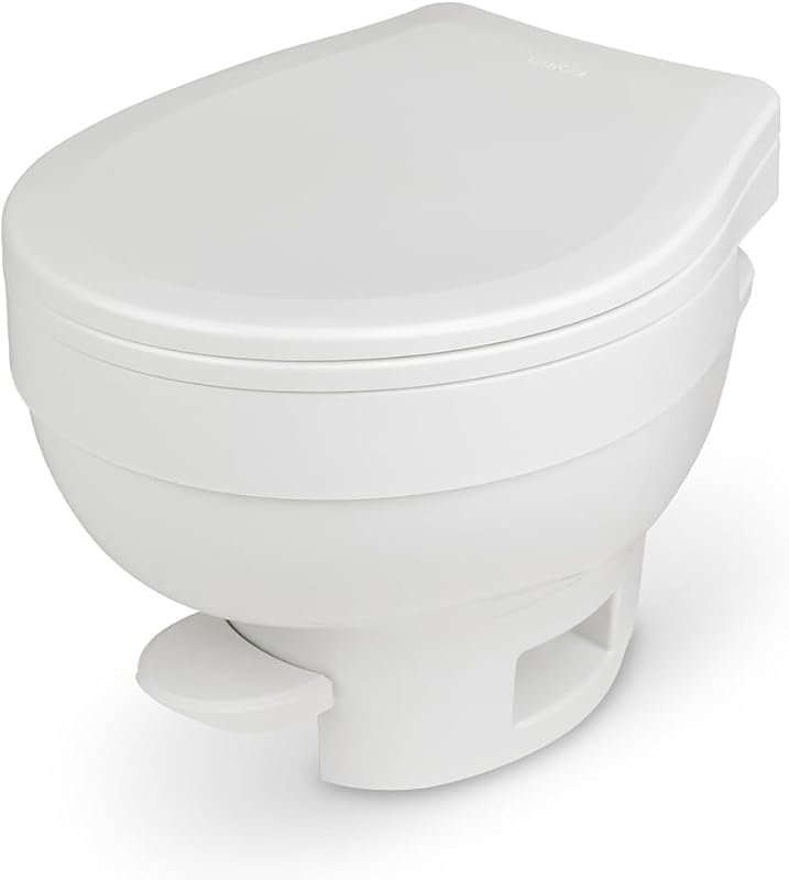 Thetford Aqua-Magic® VI High Profile, White