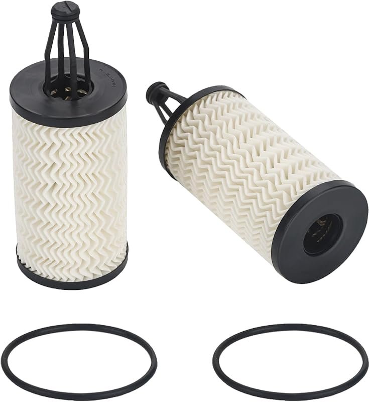 Premium Oil Filter for Mercedes E350 – Replaces 2761800009, Fits C, E,