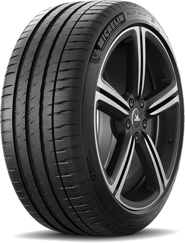 Best 4 Tires for 2012 Cadillac CTS in 2026 – Expert Picks