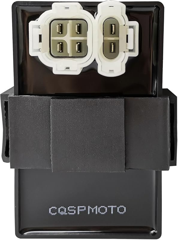 6 Pin DC CDI Box for 150cc-250cc Roketa Taotao Go Kart Parts