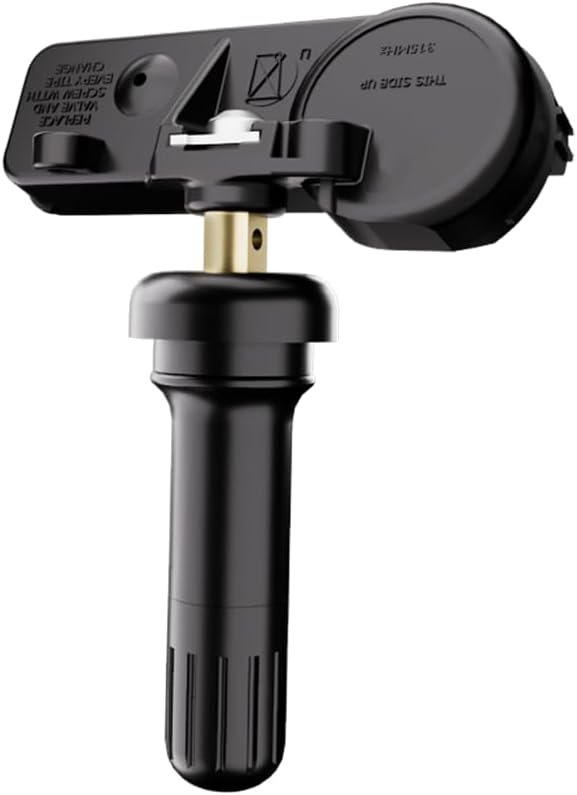 Ford TPMS Sensor, 315Mhz Tire Pressure Monitoring System Sensor fit fo