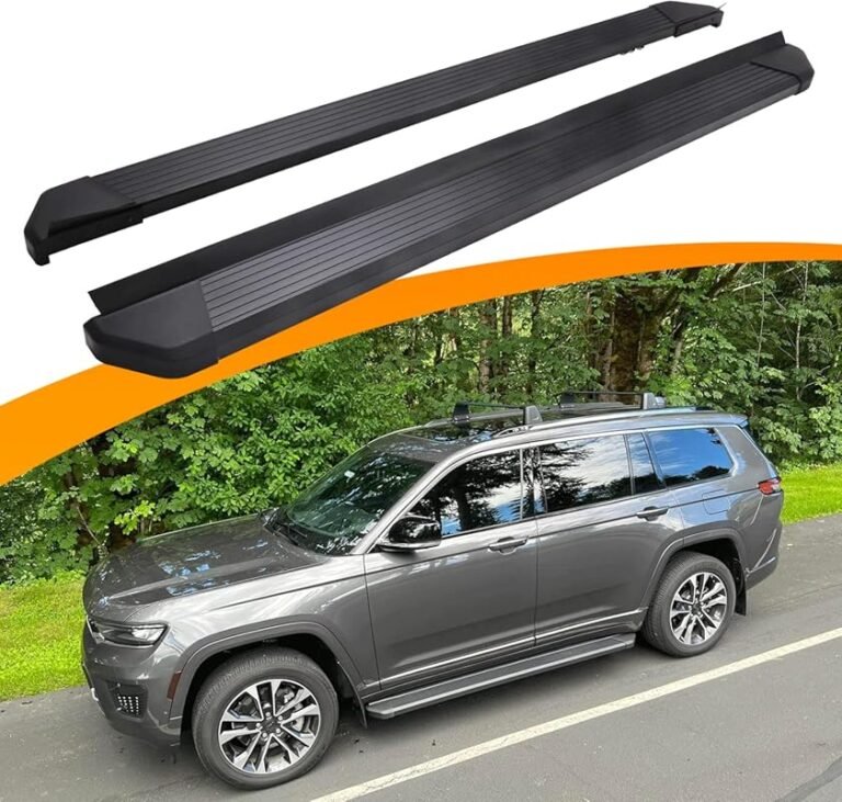 Top 3 Best Bike Rack for Jeep Grand Cherokee for 2026 – Expert Tested