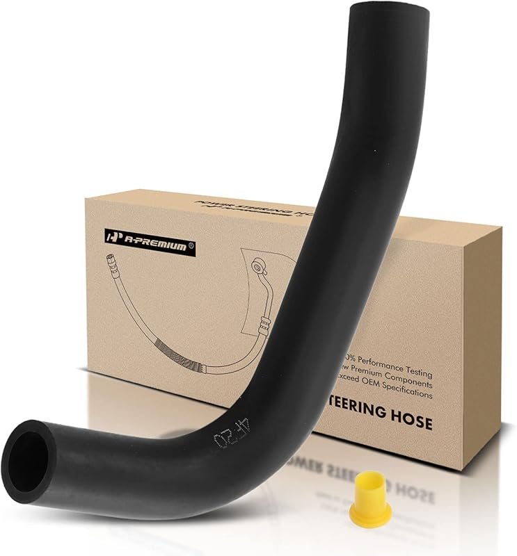 A-Premium Power Steering Suction Line Hose for Honda Odyssey 2005–2010