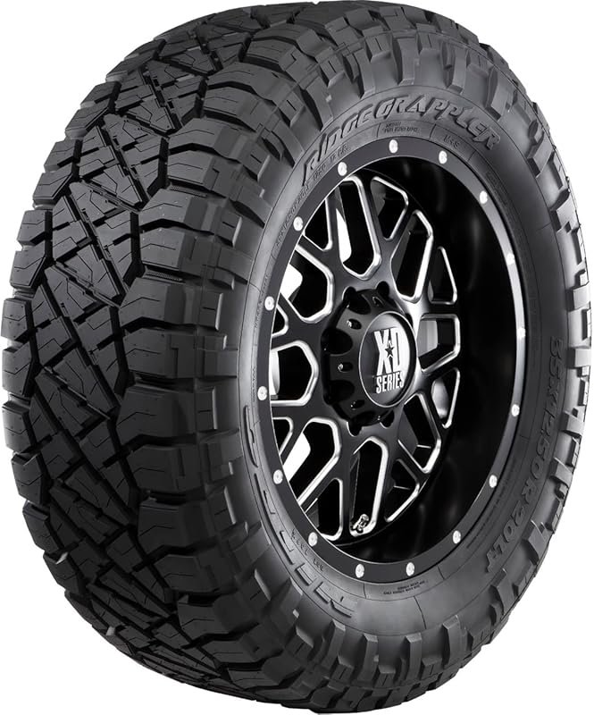 Top 2 Toyota Tundra Off-Road Tires for 2026: Expert Tested