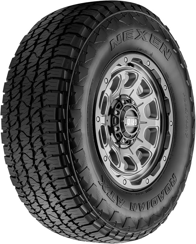 NEXEN Roadian ATX 255/75R17 115T BSW