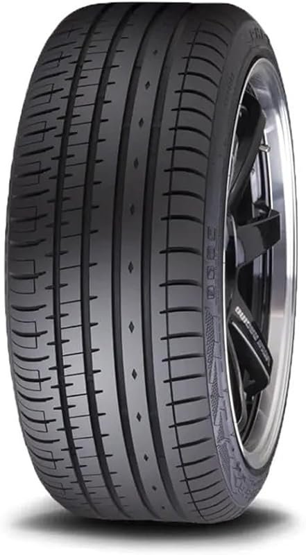 Accelera Phi-R All-Season Truck/SUV High Performance Radial Tire