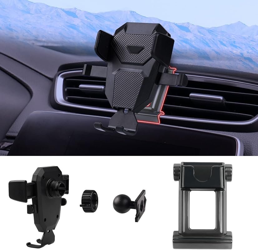 Karltys Car Phone Holder for Honda CR-V 2017