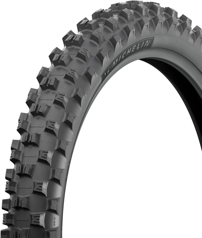 Michelin Starcross 6 Medium-Hard 90/100