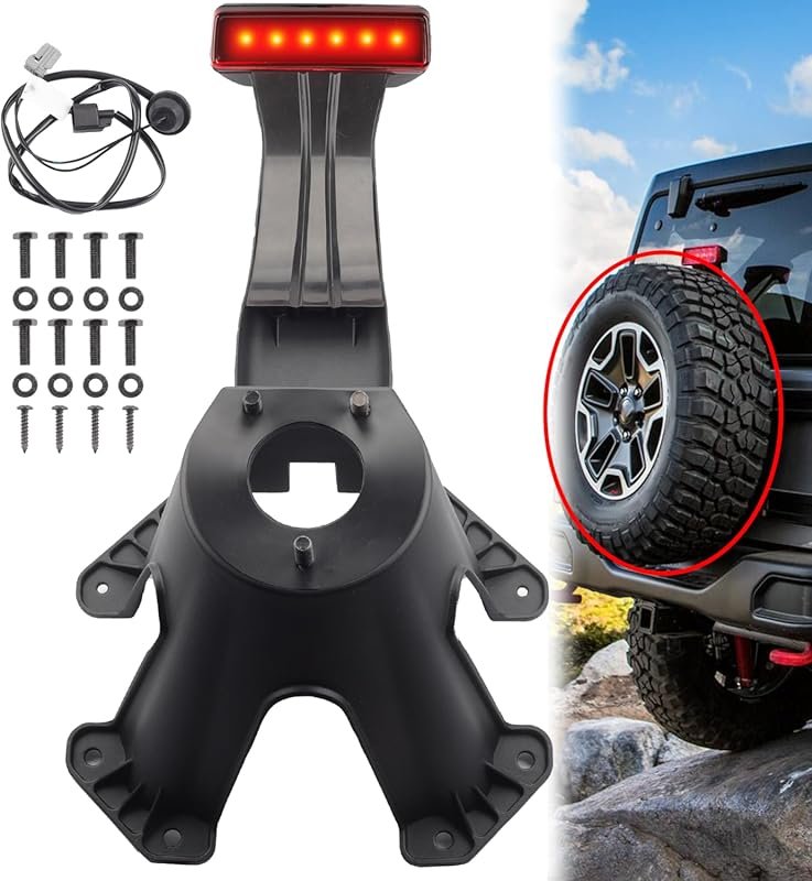 Top 3 Best Tire Brands for Jeep Wrangler 2026 – Expert Quality Picks