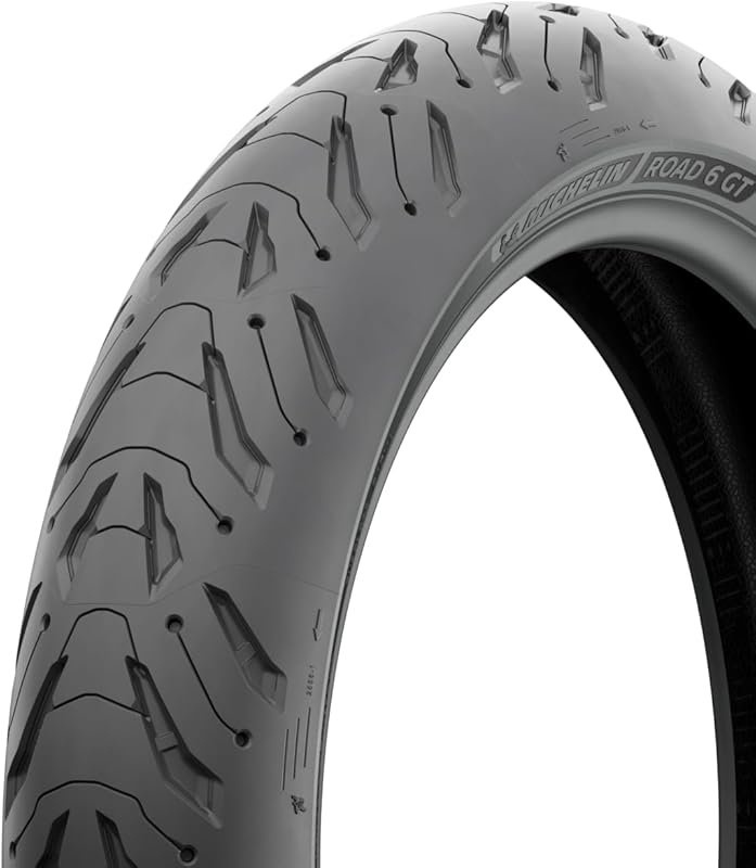 Michelin Road 6 GT Motorcycle Tire
