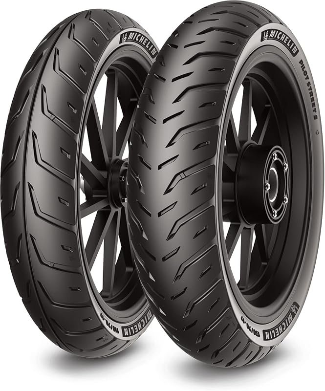 Michelin Pilot Street 2 Front Scooter Tire
