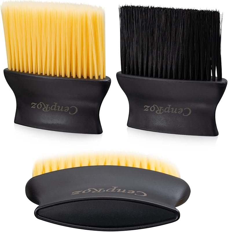 Multi-Purpose Car Cleaning Brush for Interior and Exterior Air Vents a