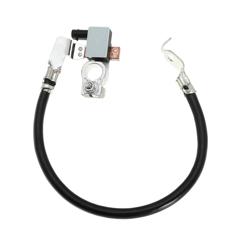 Negative Battery Cable Sensor, Battery Management System Negative Cabl