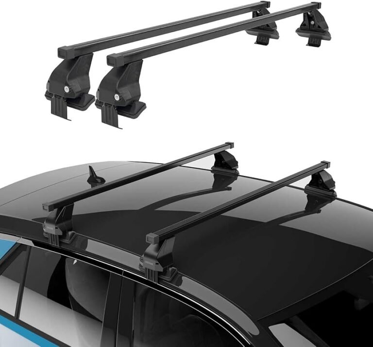 Top 10 Best Roof Racks for Honda Civic Hatchback 2026 – Expert Tested