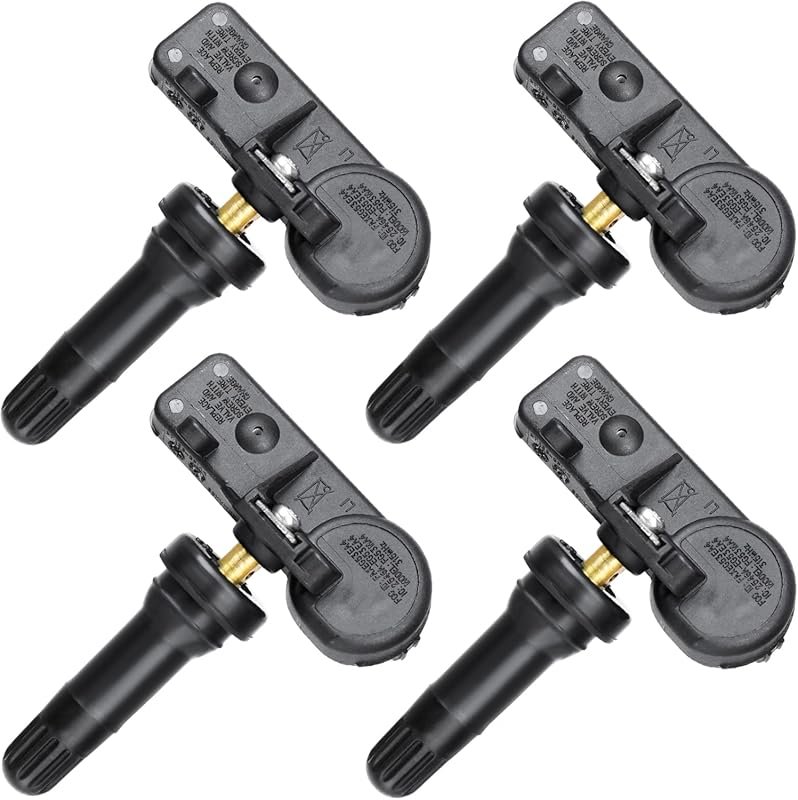 NPAUTO TPMS Tire Pressure Sensor Fits for Ford F150 06