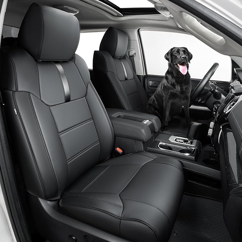 Super Cover for Toyota Tundra Seat Covers 2014