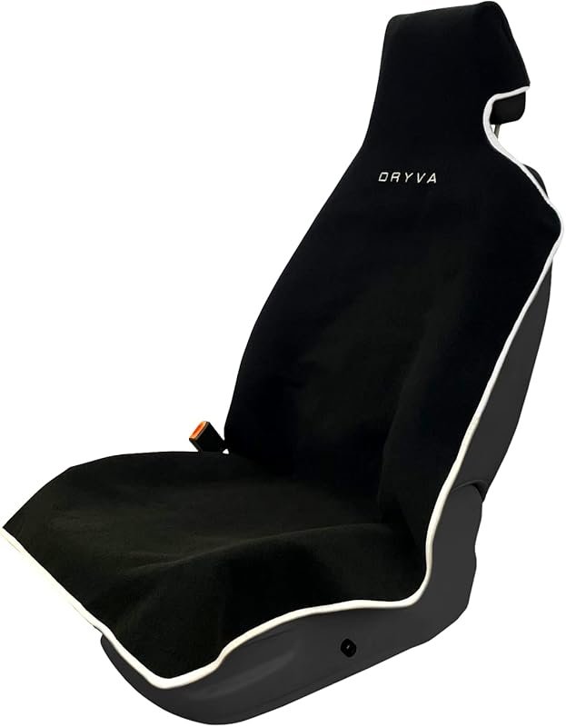 5 Expert Picks: Best Car Seat Covers For Sweat