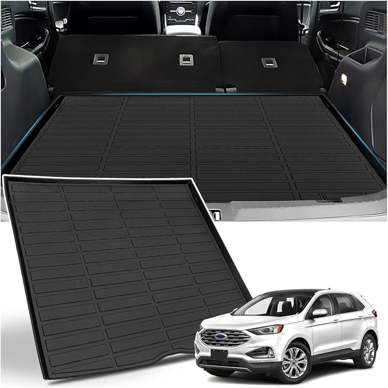 Cargo Trunk Liner for Ford Edge 2015