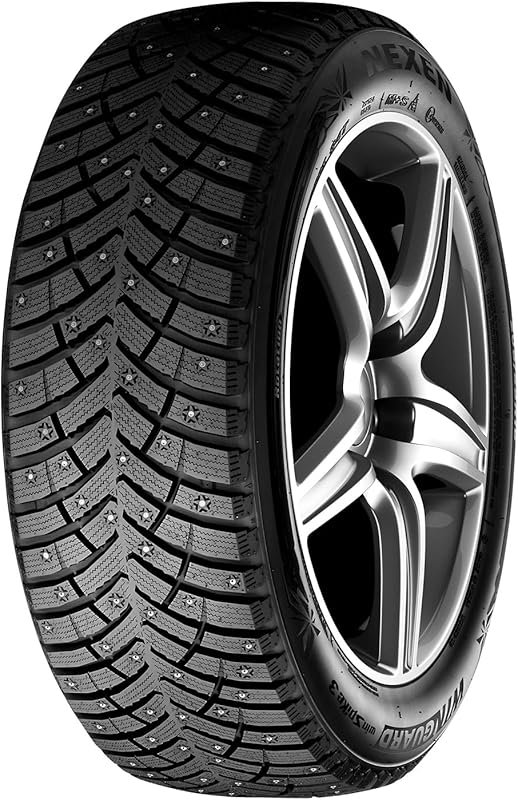 Nexen Winguard Winspike 3 Winter 275/65R18 116T Passenger Tire