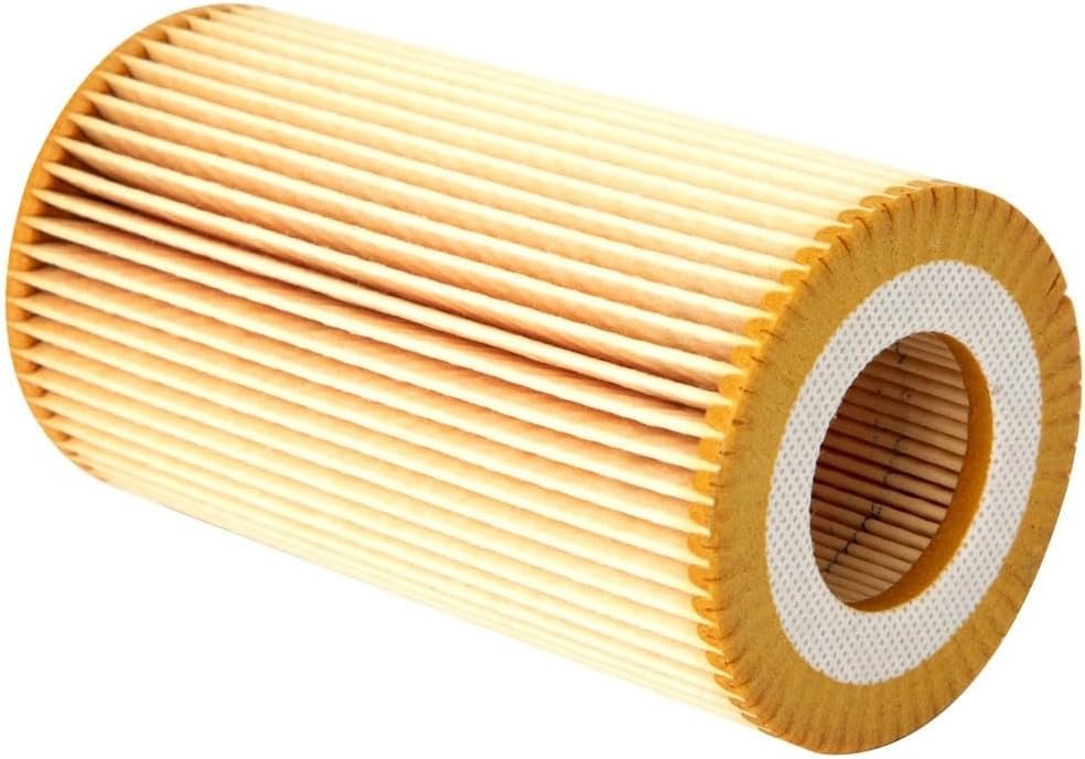 K&N Select Oil Filter: Designed to Protect your Engine: Fits Select Me