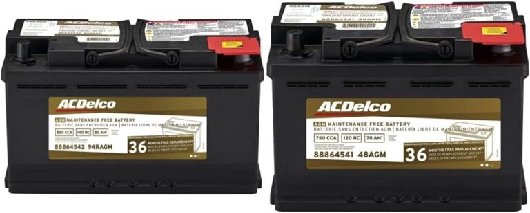 Top 1 Best Battery for 2015 Kia Optima for 2026 – Expert Tested
