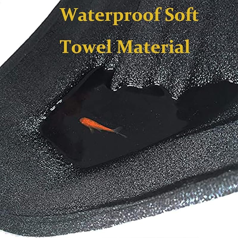 Waterproof car seat cover for post-workout use – ideal for gym, runnin