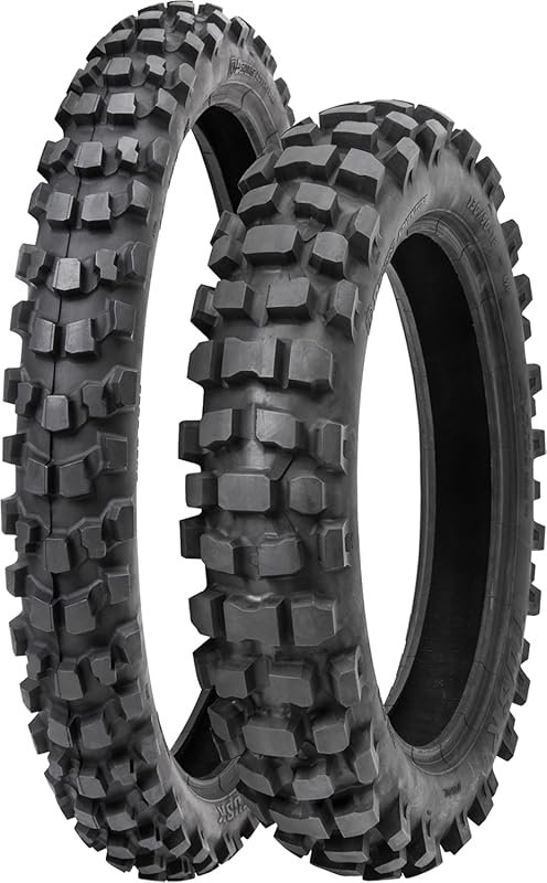 Tusk Dsport Adventure Motorcycle Tires for Long Road Trips and Off-Roa