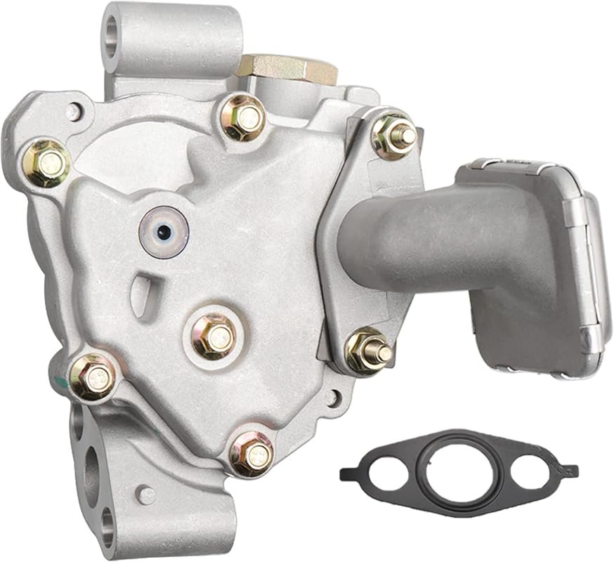 03032 Oil Pump for 2010 Toyota Camry 2.4L Engine Replacement and Maint