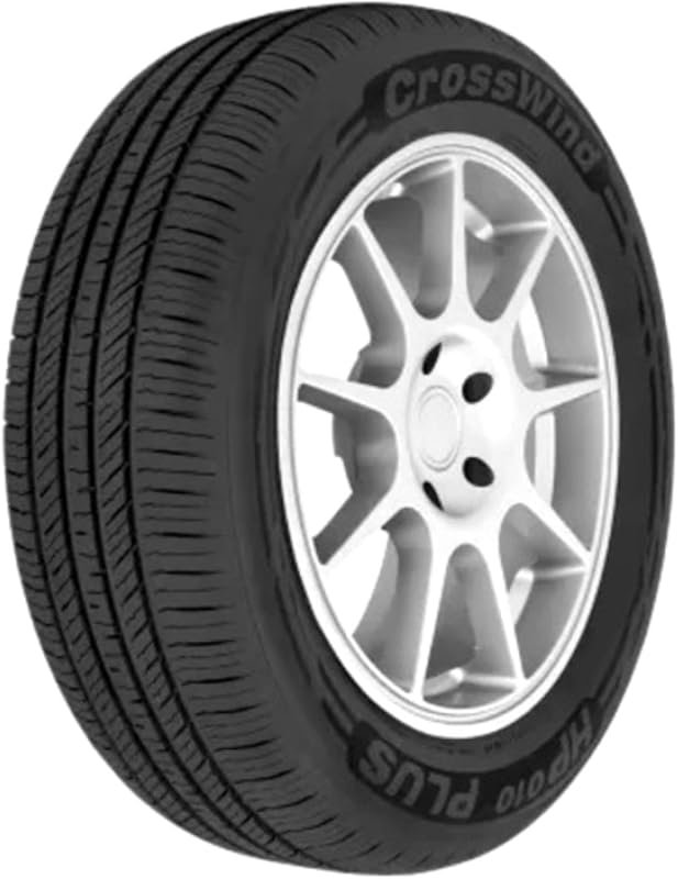 Crosswind HP010 Plus All-Season Passenger Tire in 215/60R16 95V for To