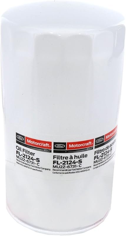 Top 3 Best Oil Filter for Ford V10 in 2026 – Expert Approved