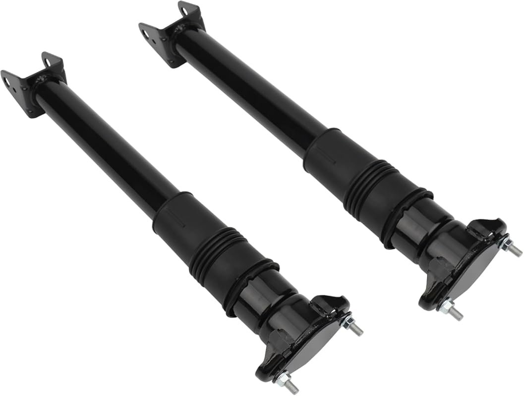 Rear Struts Shock Absorber for Mercedes-Benz GL320, GL350, GL450, and 