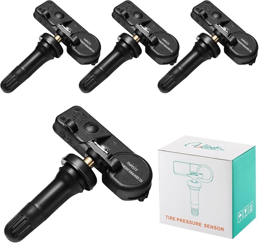 TPMS Sensor for Ford Explorer 2015-2020, F-150, Edge, Ranger, Mustang,