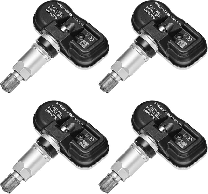 TPMS 315MHz Sensors for Ford F-150 Escape Fusion Explorer Mustang Linc