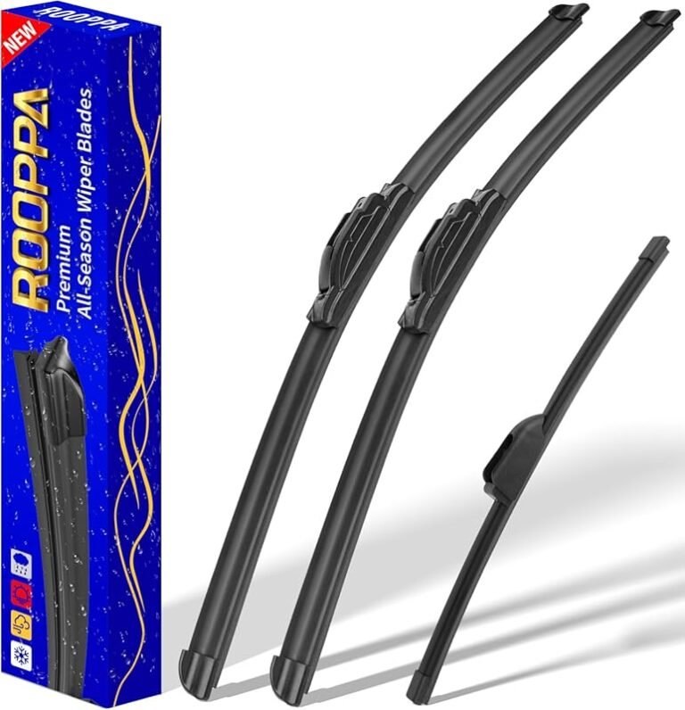 Top 10 Best Wiper Blades For Hyundai Elantra 2026 – Expert Quality …