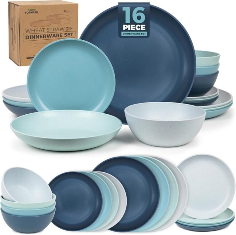 5 Best Dishes For Rv Camping for 2026 – Expert Tested