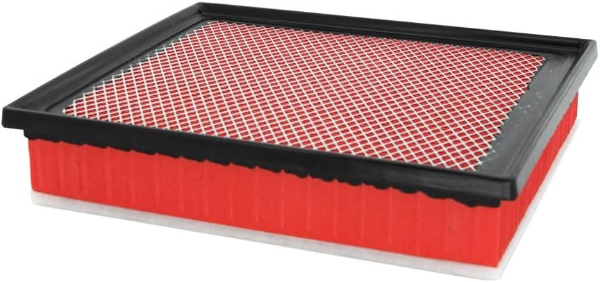 Engine Air Filter Compatible with 2016-2023 Tacoma V6, 2013-2021 Tundr