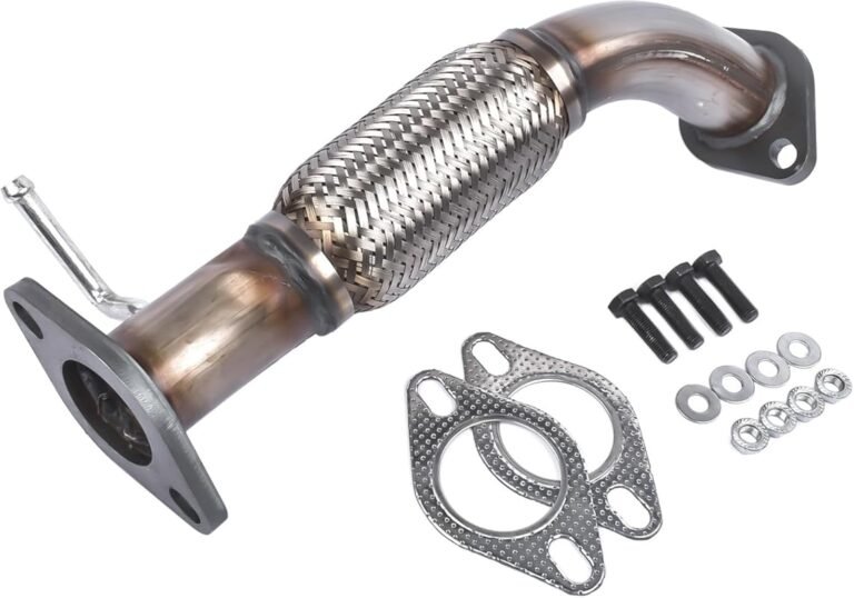 2 Best Exhaust for Kia Optima 2026 – Expert Tested & Top Rated