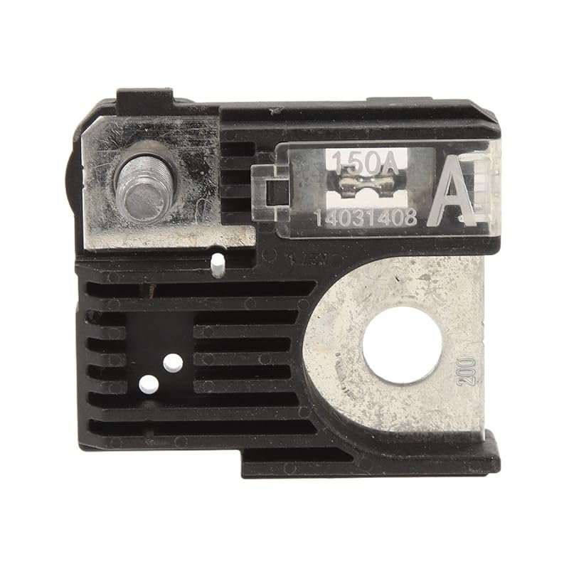 150A Car Battery, Premium Battery Circuit Compatible with Optima Forte