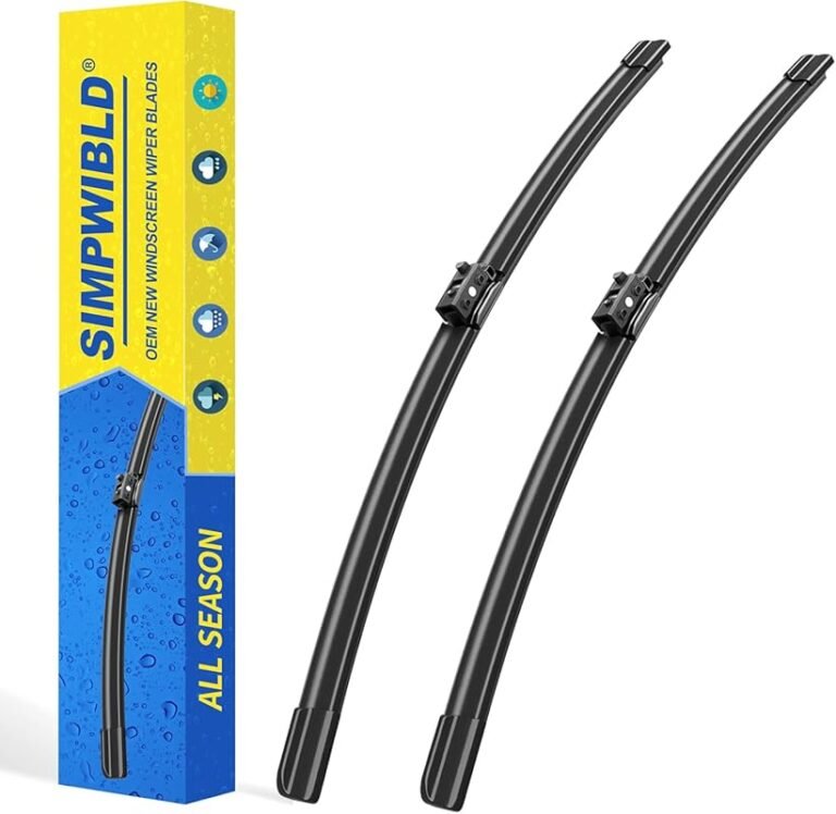 Top 2 Best Wiper Blades for Mercedes C300 2026 – Expert Quality Picks