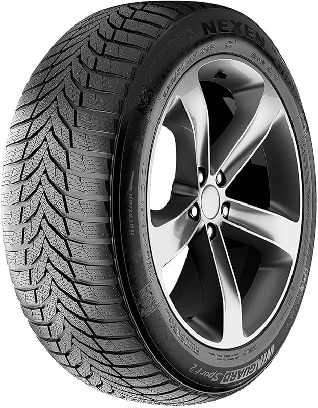 Nexen Winguard Sport 2 Winter 245/60R18 105H Passenger Tire
