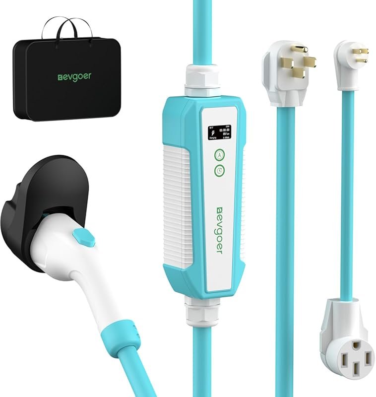 Top 8 Best Level 2 Charger for Jeep 4xe 2026 – Expert Picks