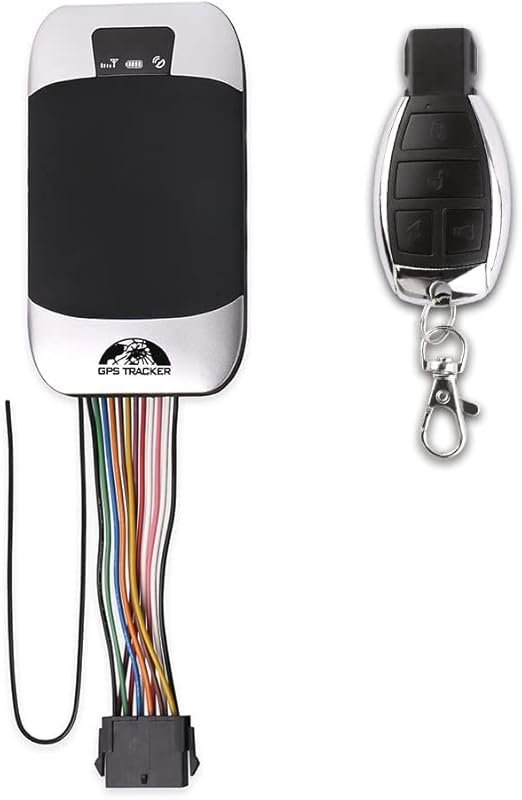 GPS Tracker, Car Kill Switch Anti Theft, GSM SMS GPRS GPS Tracker for