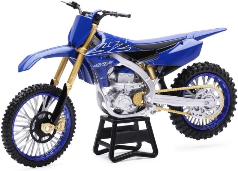 Top 5 Best Dirt Bikes For Cheap for 2026 – Expert Tested
