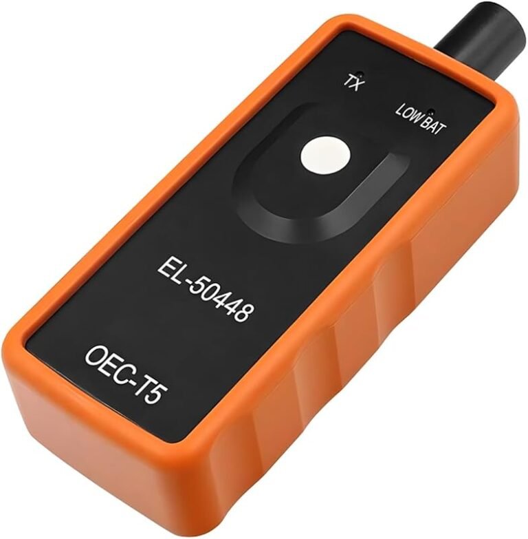 5 Best Tpms For Cars for 2026 – Expert Tested & Reviewed