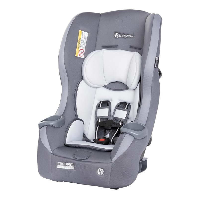 Baby Trend Trooper™ 3-in
