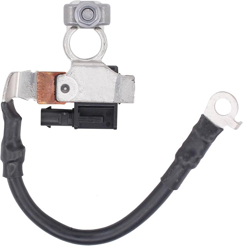 ApplianPar Battery Negative Sensor for Hyundai Accent Veloster 2011
