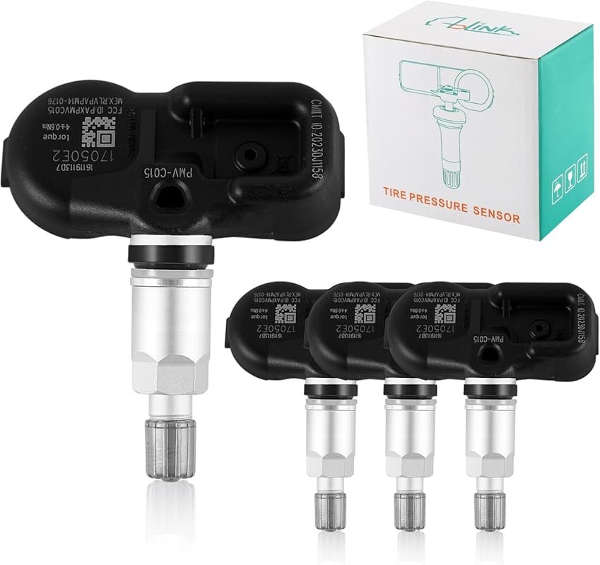 TPMS Sensors 4260748010 PMV-C015 for Toyota 4Runner, Avalon, Camry, Ta