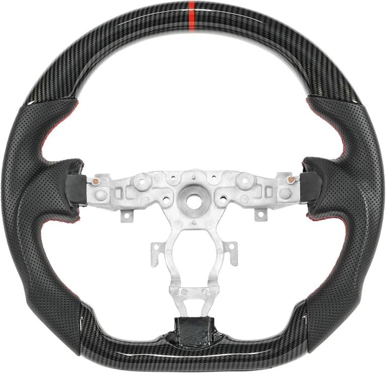 Top 2 Best Rims For Nissan 370Z 2026 – Expert Quality Picks