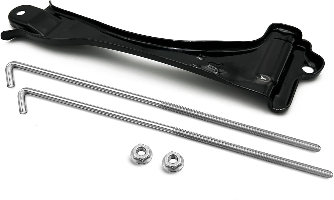 Battery Hold Down Compatible for Honda Odyssey 1999