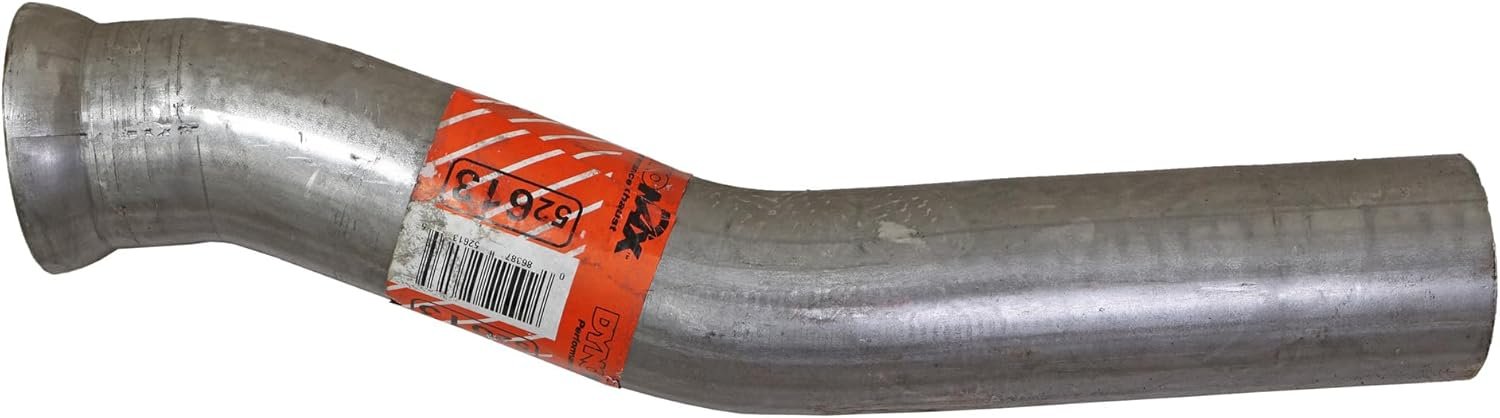 Dynomax 52613 Exhaust Pipe for Jeep Gladiator
